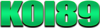 Logo Koi89